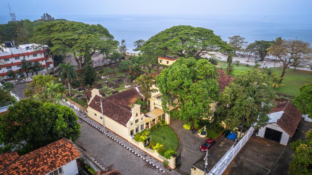 Photo of Others in Fort Kochi
