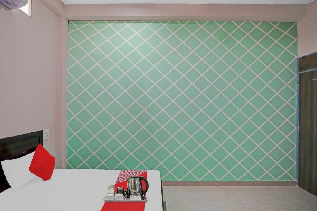 Photo of Bedroom in Greater Noida