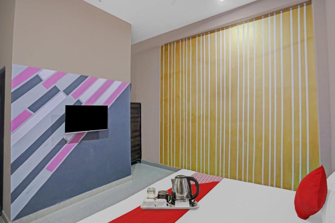 Photo of Bedroom in Greater Noida