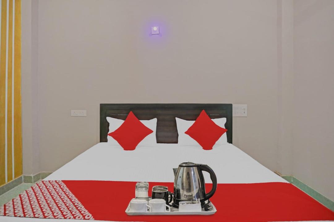 Photo of Bedroom in Greater Noida
