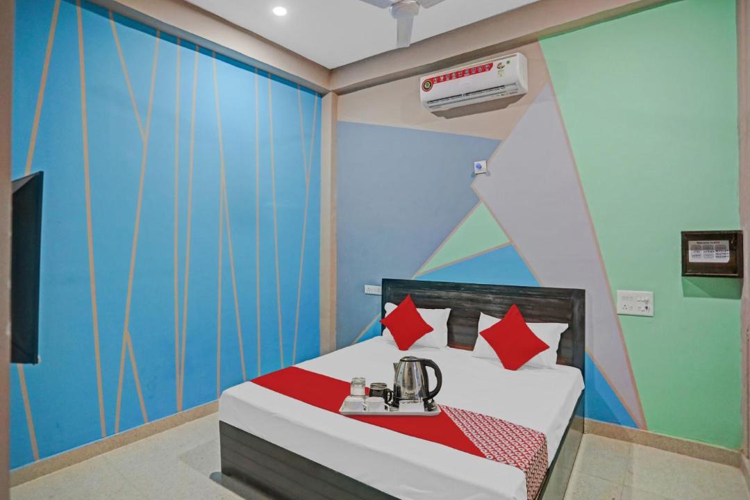 Photo of Bedroom in Greater Noida
