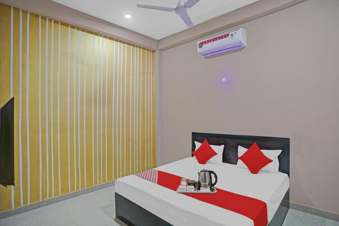 Photo of Bedroom in Greater Noida
