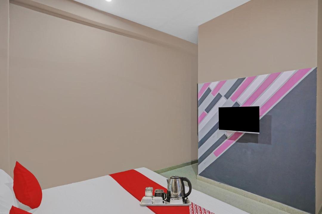 Photo of Bedroom in Greater Noida