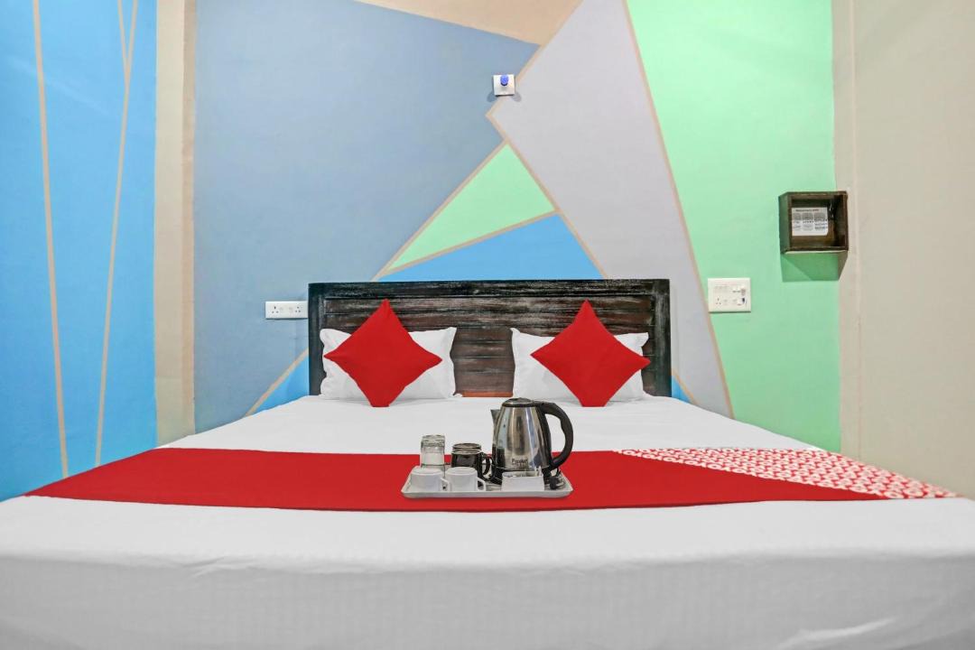Photo of Bedroom in Greater Noida