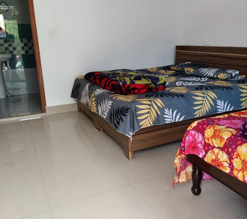 Photo of Bedroom in Gaurikund