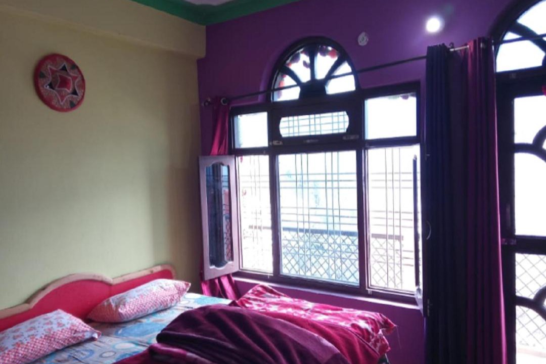 Photo of Bedroom in Munsyari