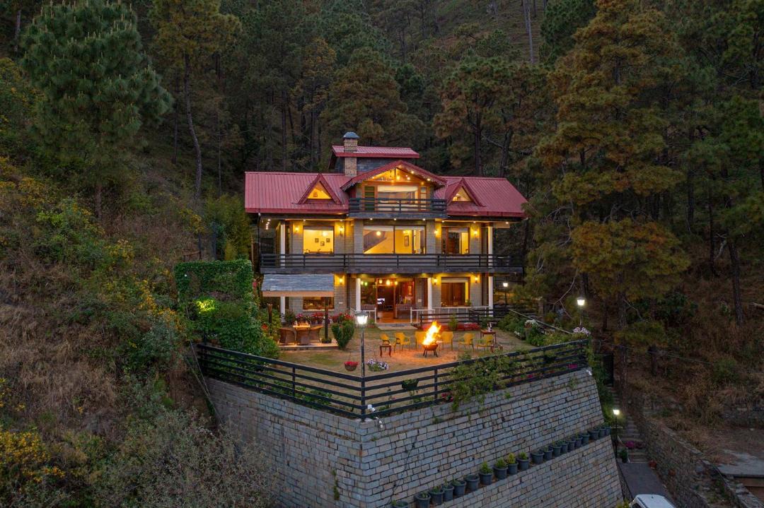 Photo of Others in Kasauli