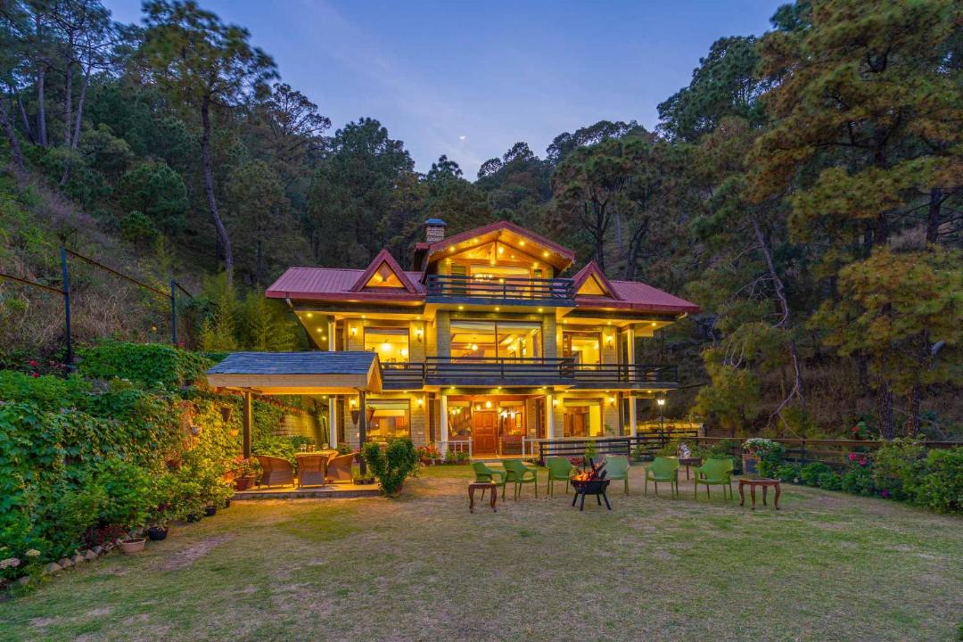 Photo of Others in Kasauli