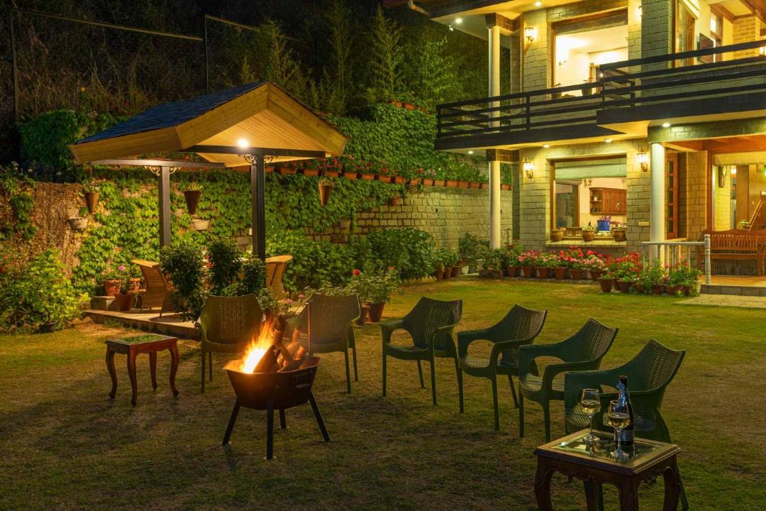 Photo of Others in Kasauli