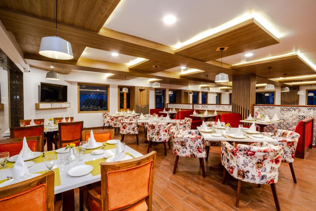 Photo of Kitchen in Manali