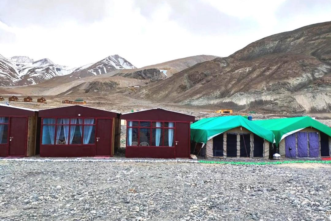 Photo of Others in Spangmik