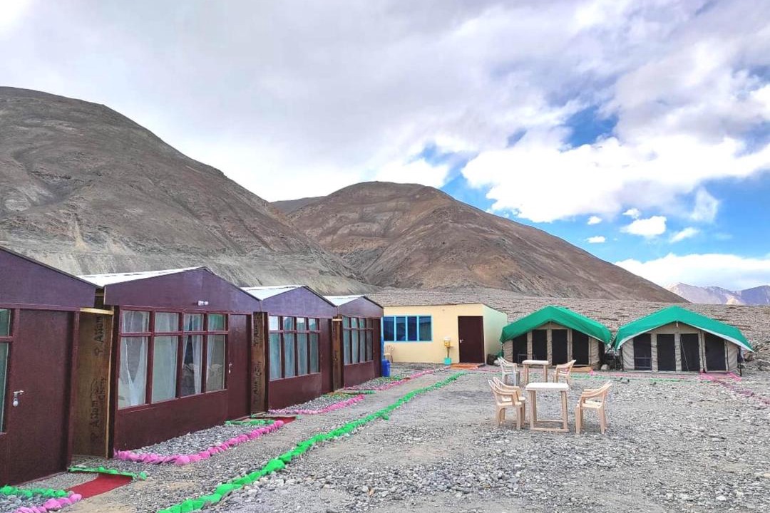 Photo of Others in Spangmik