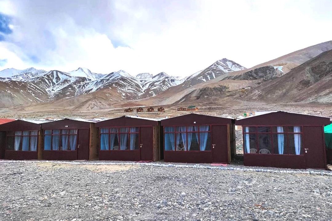 Photo of Others in Spangmik