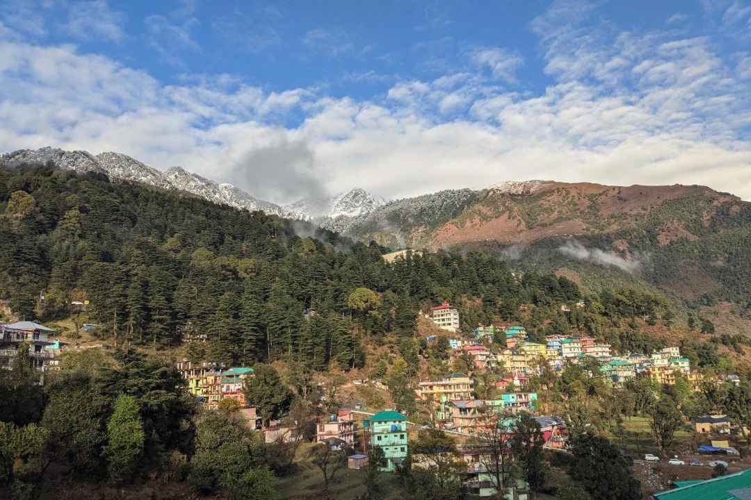 Photo of Others in McLeod Ganj