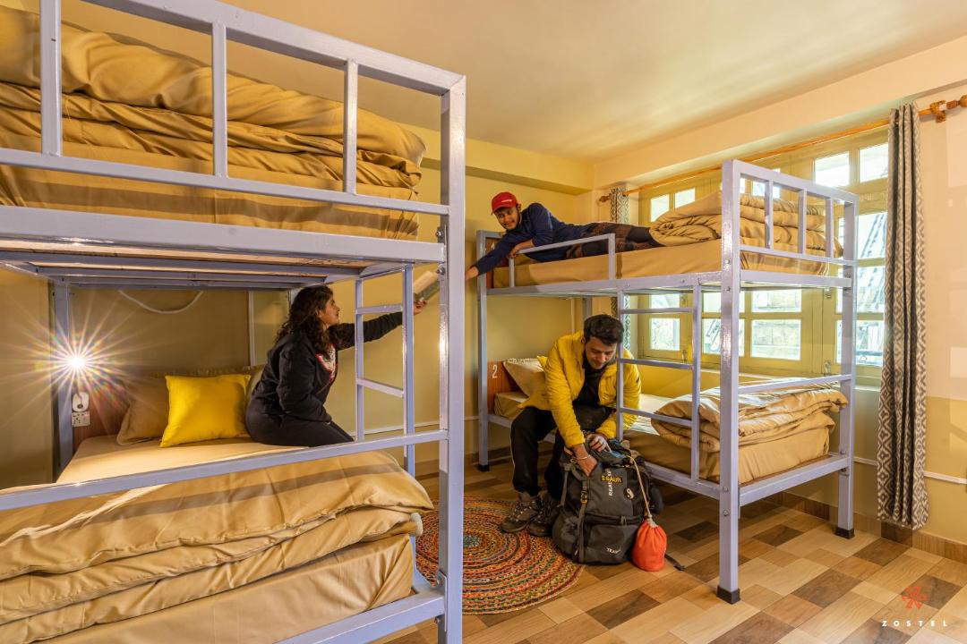 Photo of Bedroom in Sangla