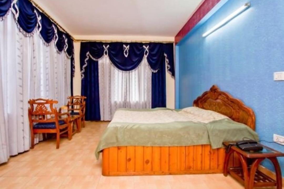 Photo of Bedroom in Manali