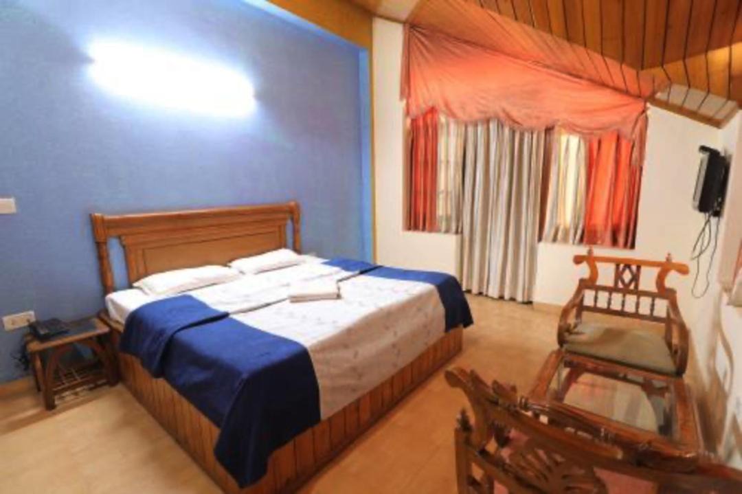 Photo of Bedroom in Manali