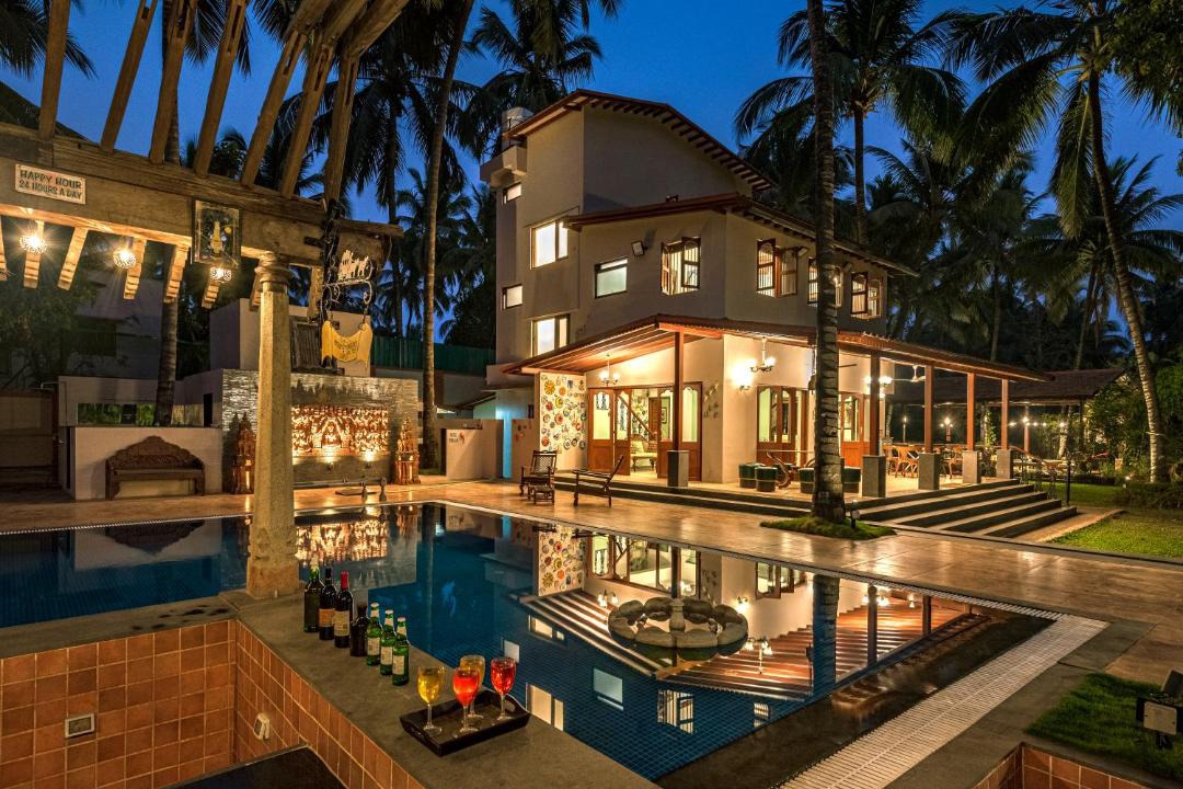 Photo of Others in Alibaug