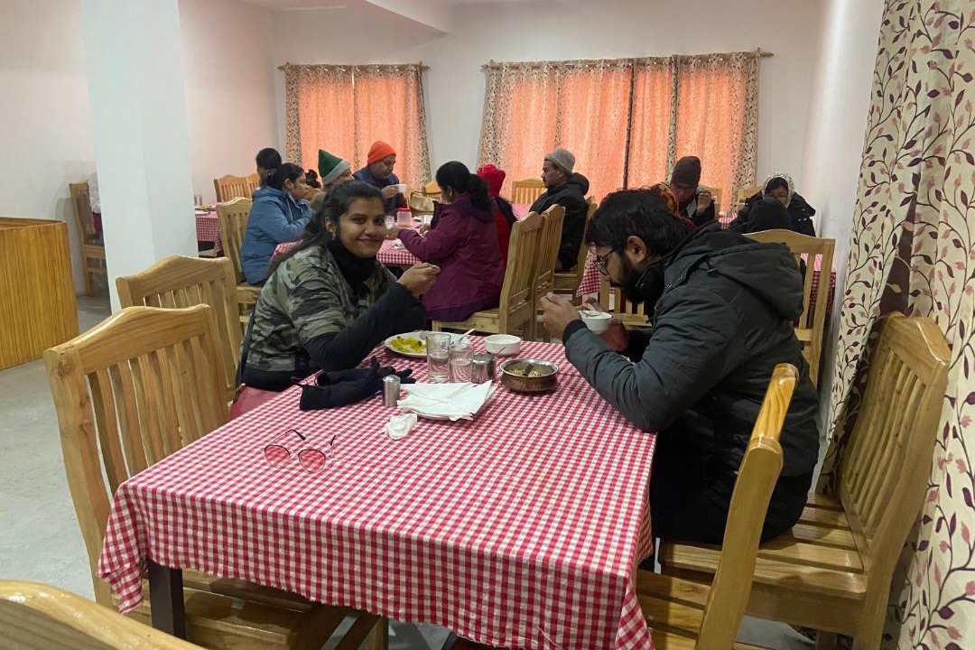 Photo of Others in Leh