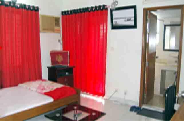 Photo of Bedroom in Mohammadpur