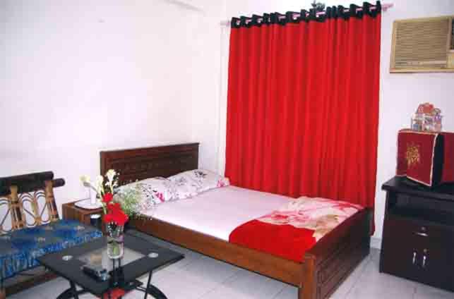 Photo of Bedroom in Mohammadpur