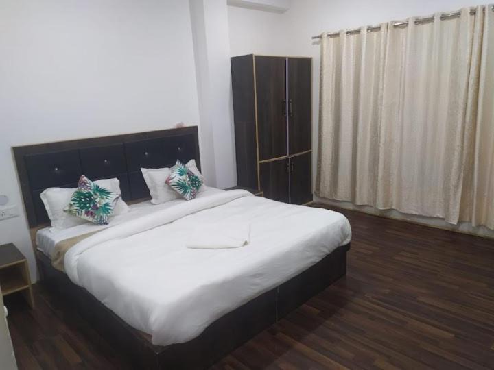 Photo of Bedroom in Leh