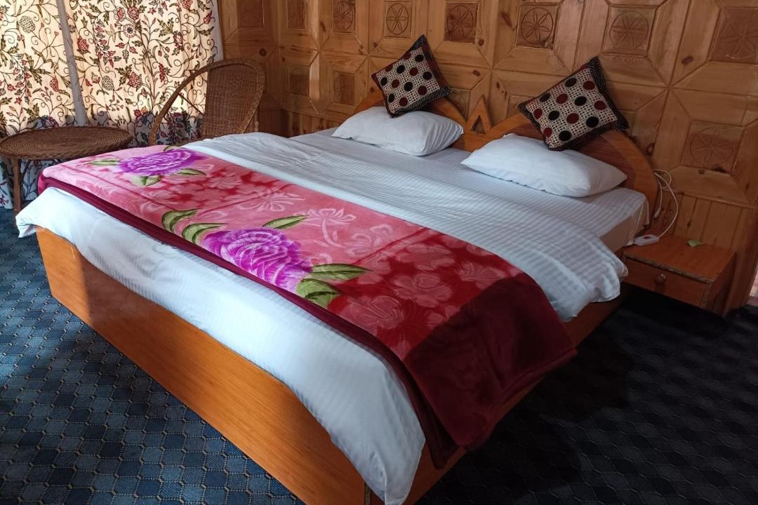 Photo of Bedroom in Laripora