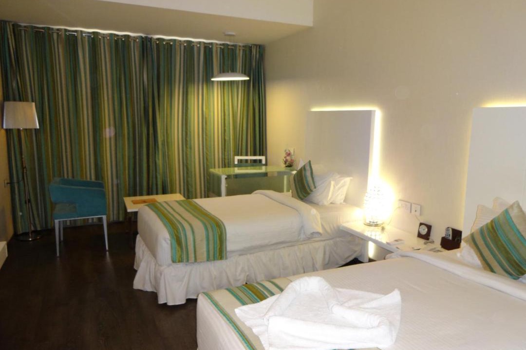 Photo of Bedroom in Peelamedu