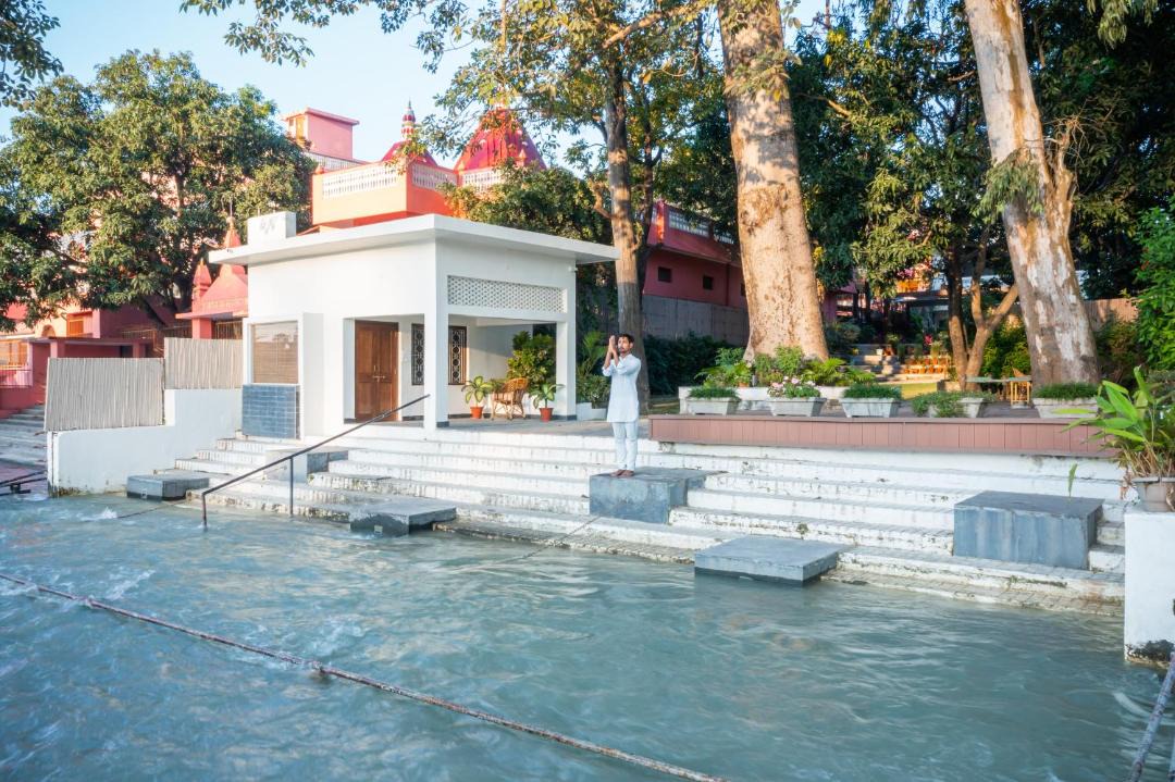 Photo of Others in Mayapur