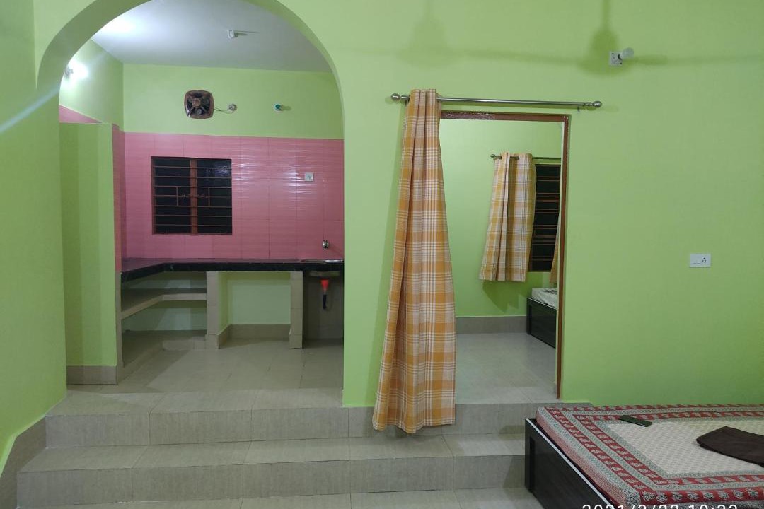 Photo of Others in Santiniketan