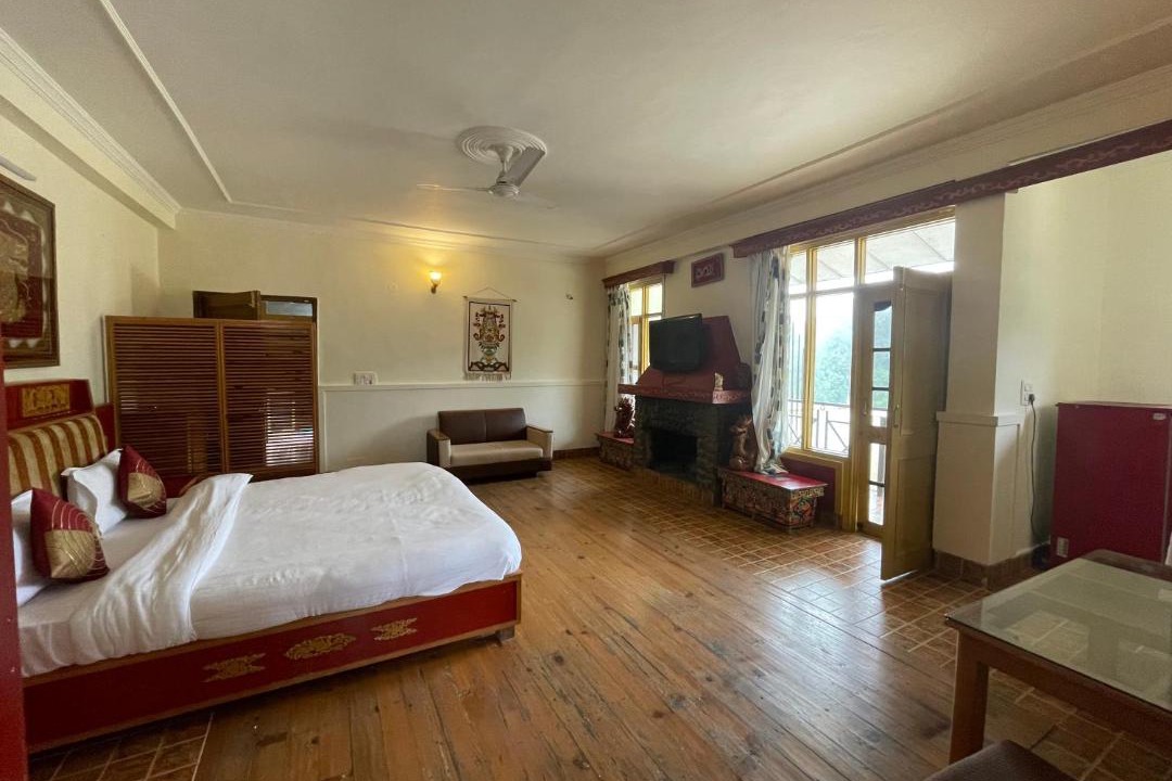 Photo of Livingroom in Naddi