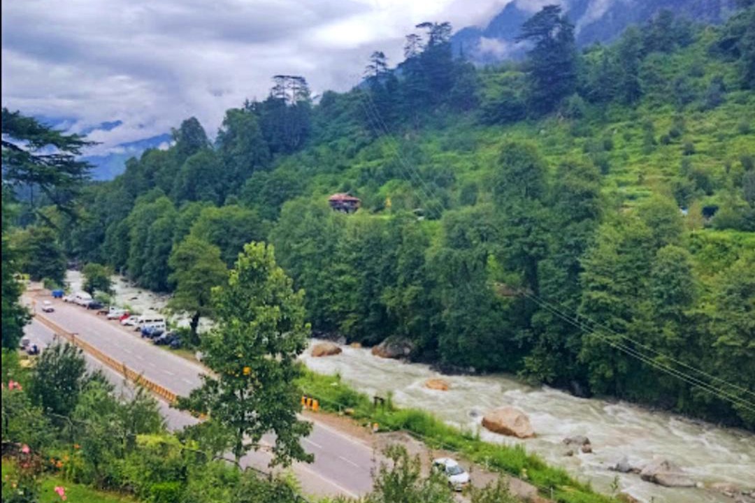Photo of Outdoor in Manali