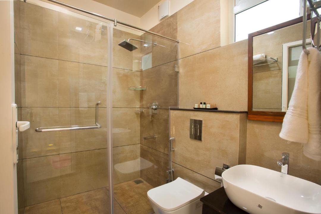 Photo of Bathroom in Vythiri