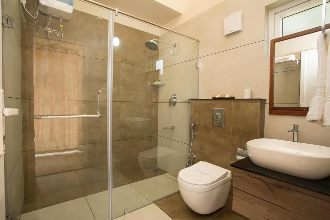 Photo of Bathroom in Vythiri