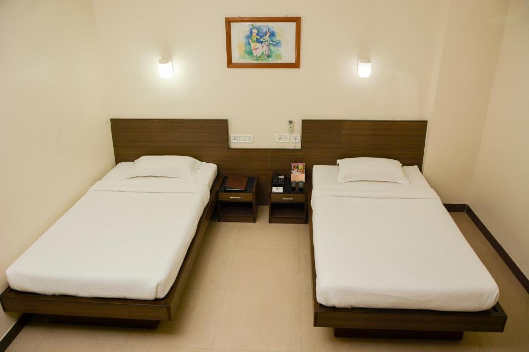 Photo of Bedroom in Imphal