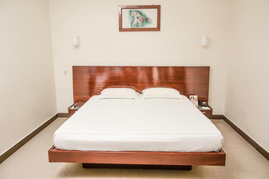 Photo of Bedroom in Imphal