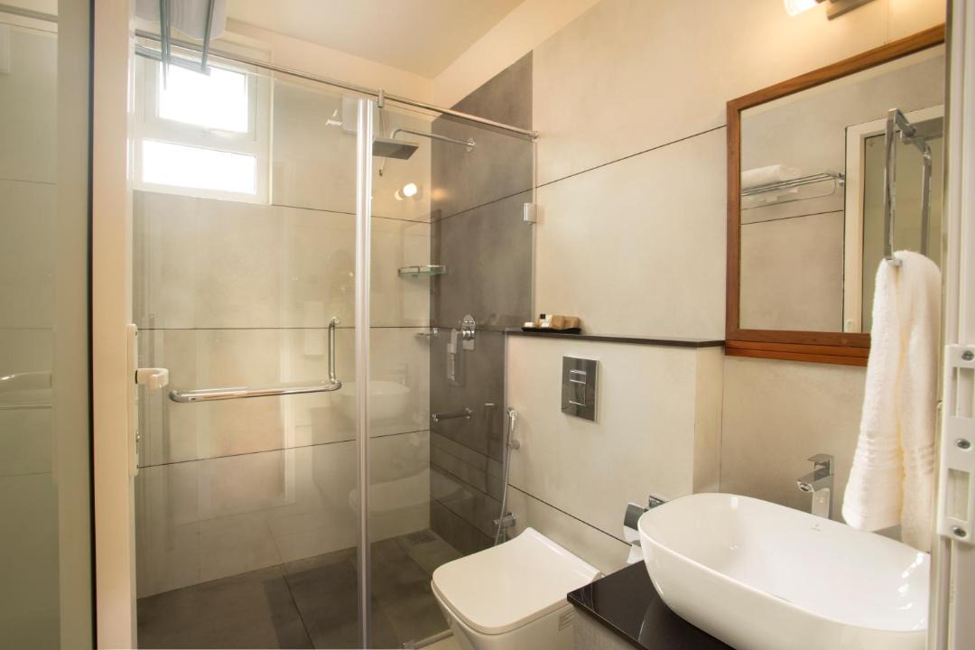 Photo of Bathroom in Vythiri