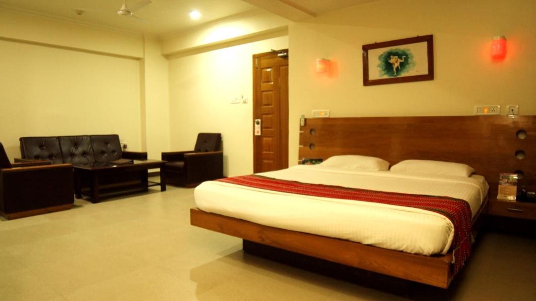 Photo of Bedroom in Imphal