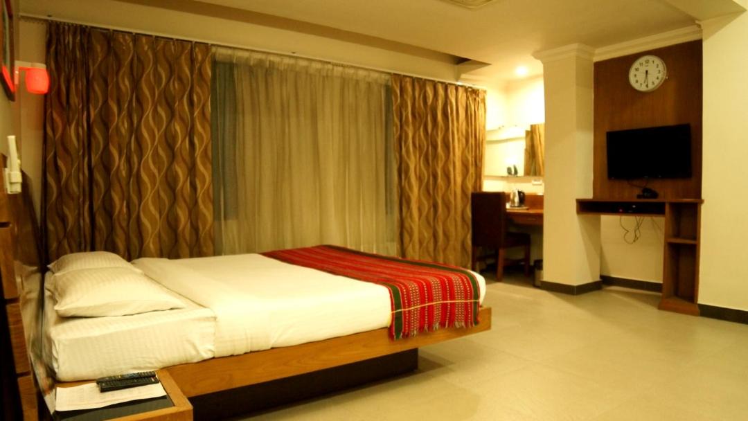 Photo of Bedroom in Imphal