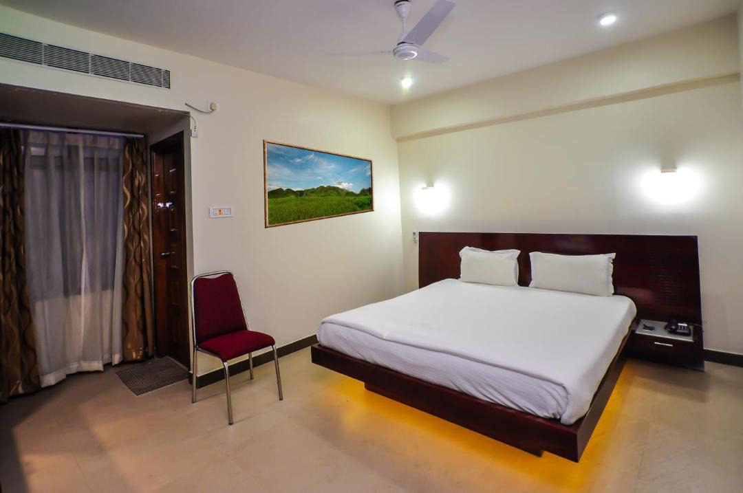 Photo of Bedroom in Imphal