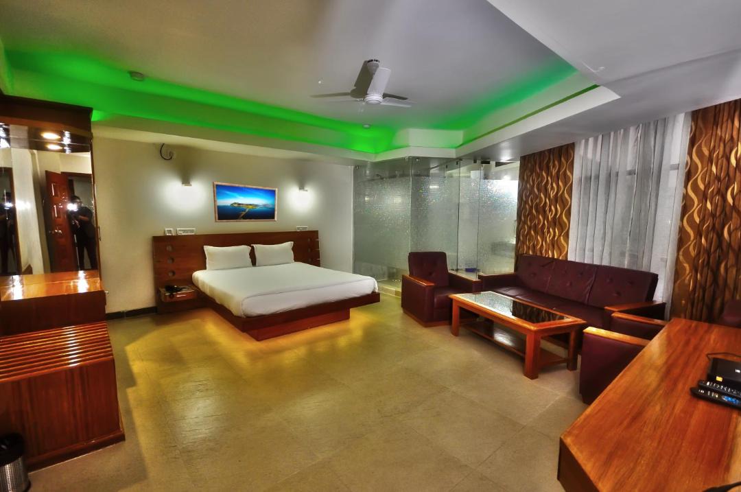 Photo of Livingroom in Imphal
