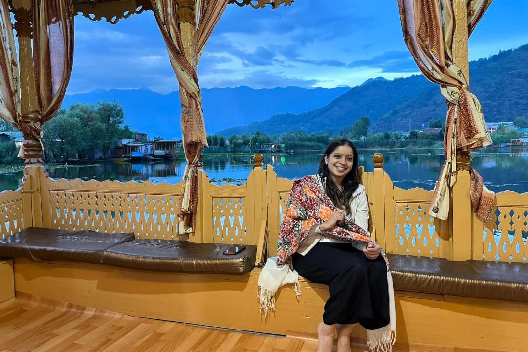 Photo of Others in Dal Lake