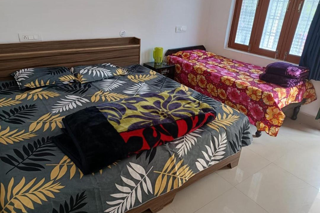 Photo of Bedroom in Gaurikund