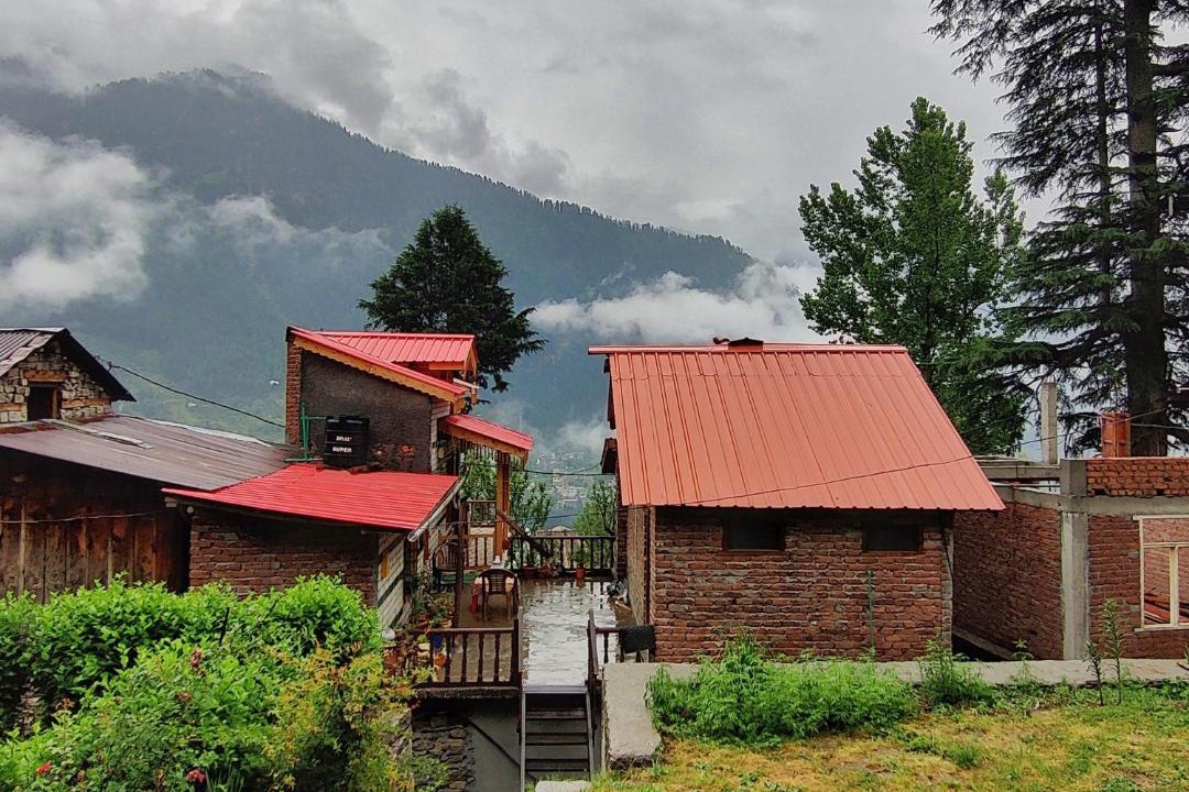 Photo of Others in Manali
