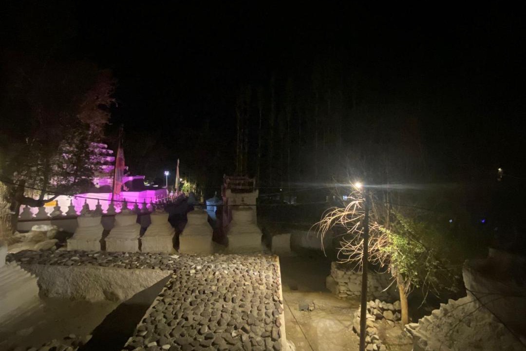 Photo of Others in Leh