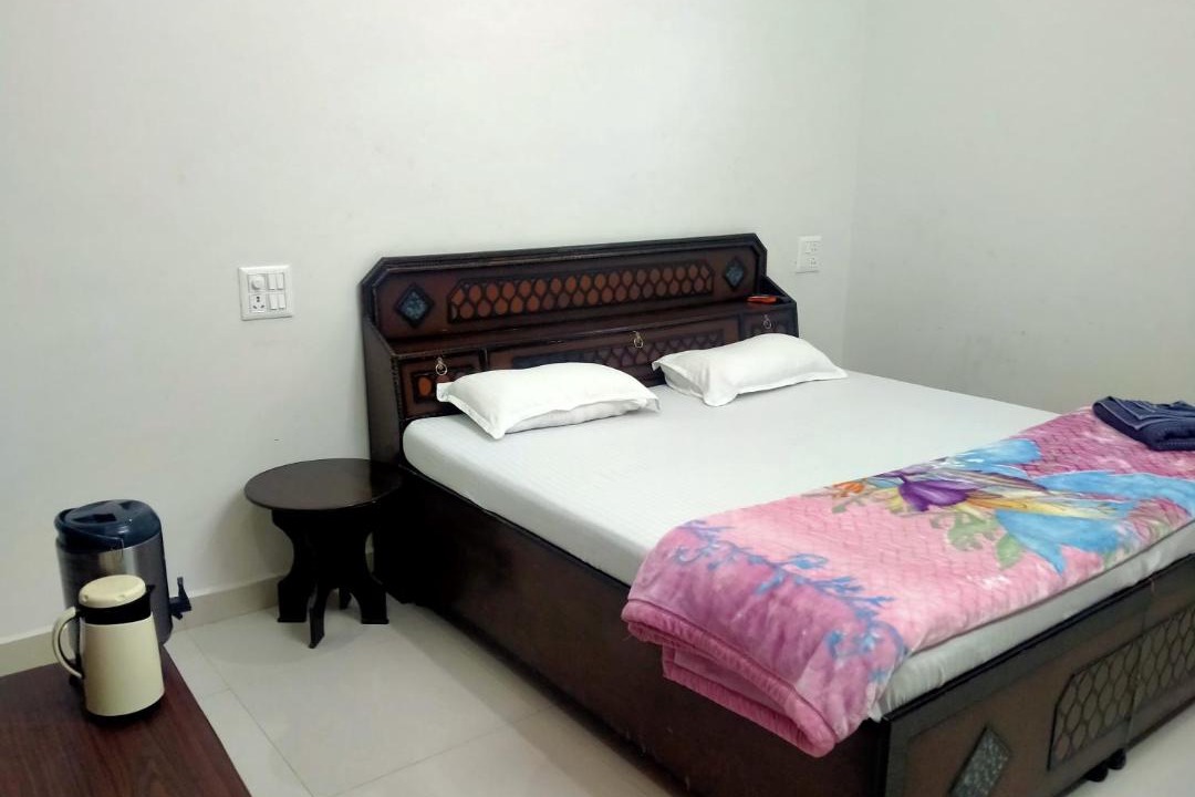 Photo of Bedroom in Chamba