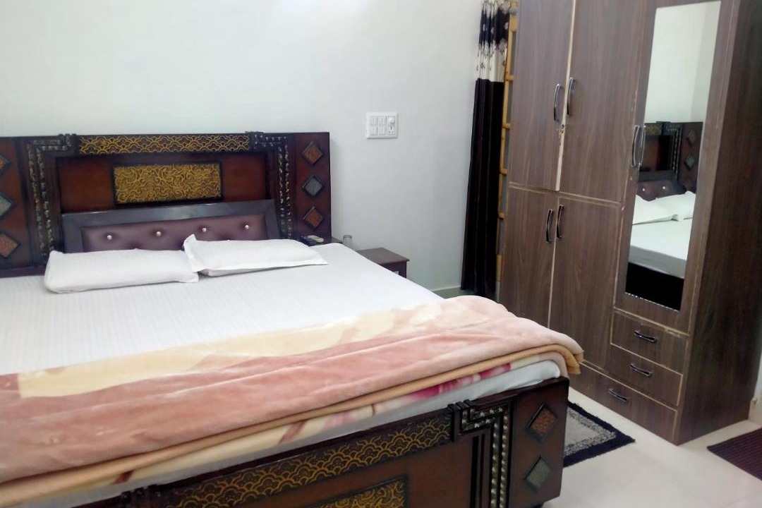 Photo of Bedroom in Chamba