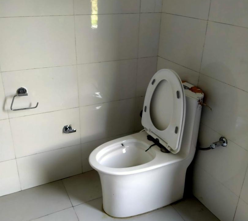 Photo of Bathroom in Chamba