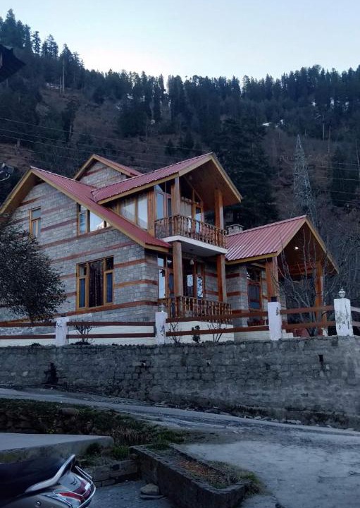 Photo of Others in Manali