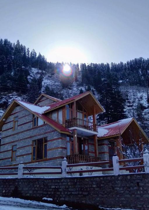 Photo of Others in Manali